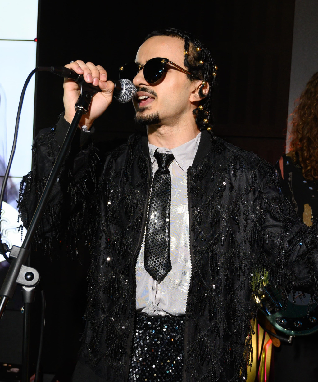 Rising Rhythms: Birmingham’s Bold New Voice— Ronzoni Hines