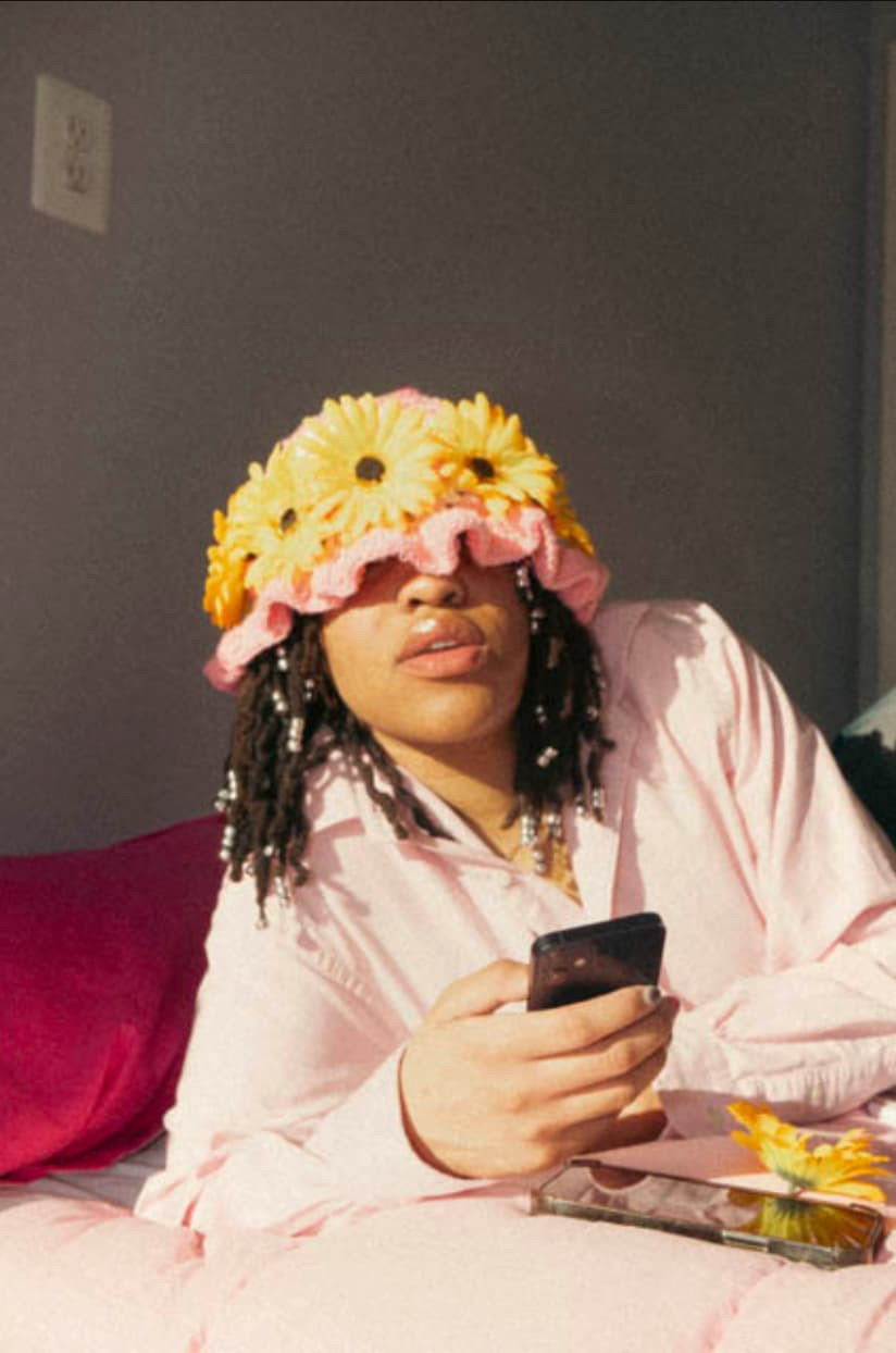 TRIN: Weaving Layers of Sound and Soul into a Unique Musical Identity