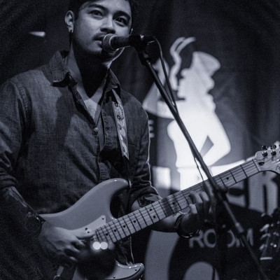 Side Show Stereo: Joshua Dela Rama's Musical Journey