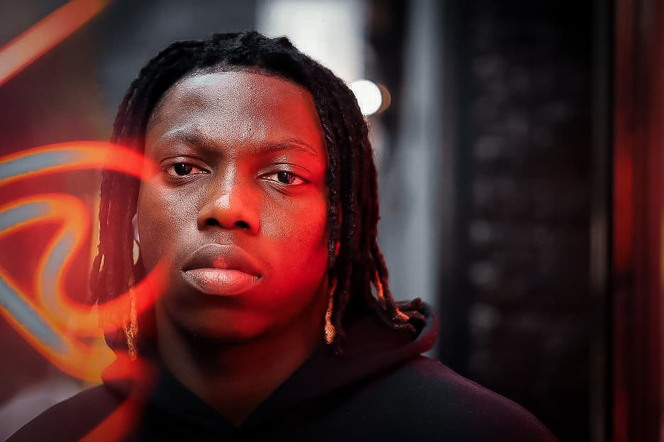 Tryve’s “Late Nights” ft. WESTSIDE BOOGIE Is a Hip-Hop Record That Stays Honest Under Pressure