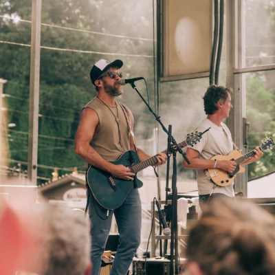 A Musical Life in Motion: Dan Lotti’s Expansive Journey Through Sound