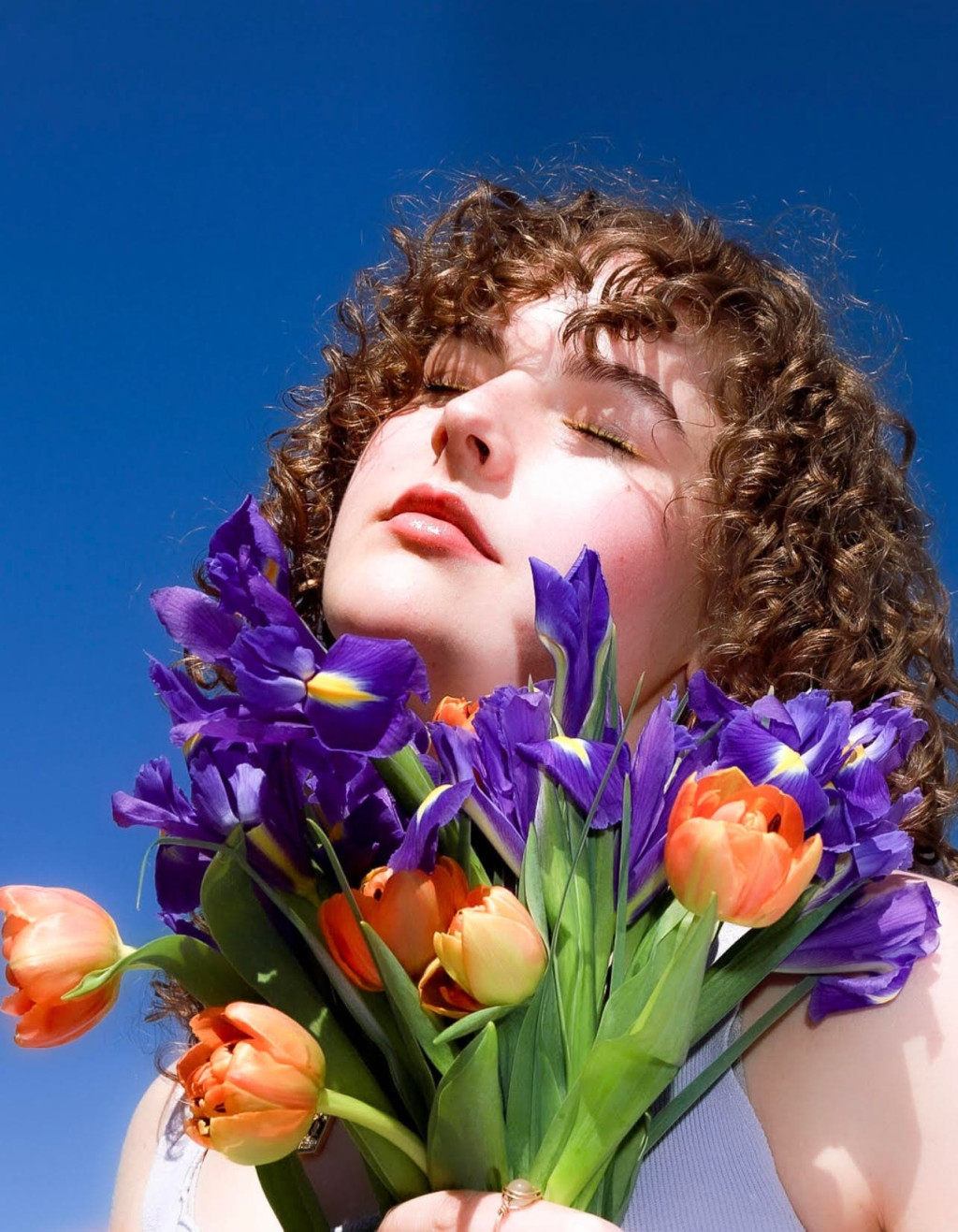 Melodies of Empowerment: How Sofia Young Captivates with Song