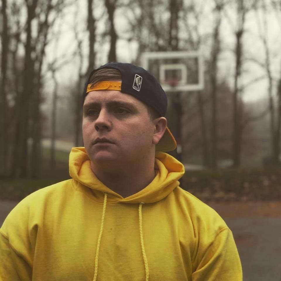 Cincinnati's Own: Rob Rundle's Rise from Personal Trials to Musical Triumphs