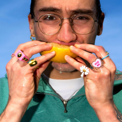 LOVIT: Harmonizing Melancholy with Musical Mastery