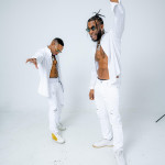 Rising Stars of R&B: The Fresh, Dynamic Duo of Nasti Bayb