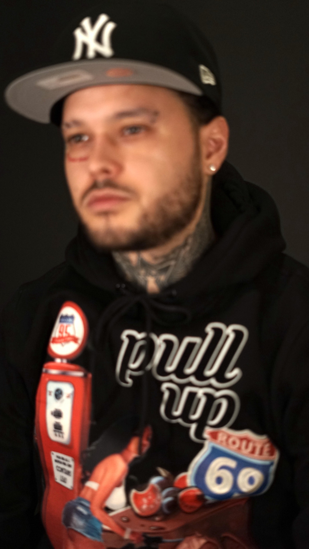 Meet Lil G 100: A Journey from Puerto Rico to Brooklyn’s Music Scene