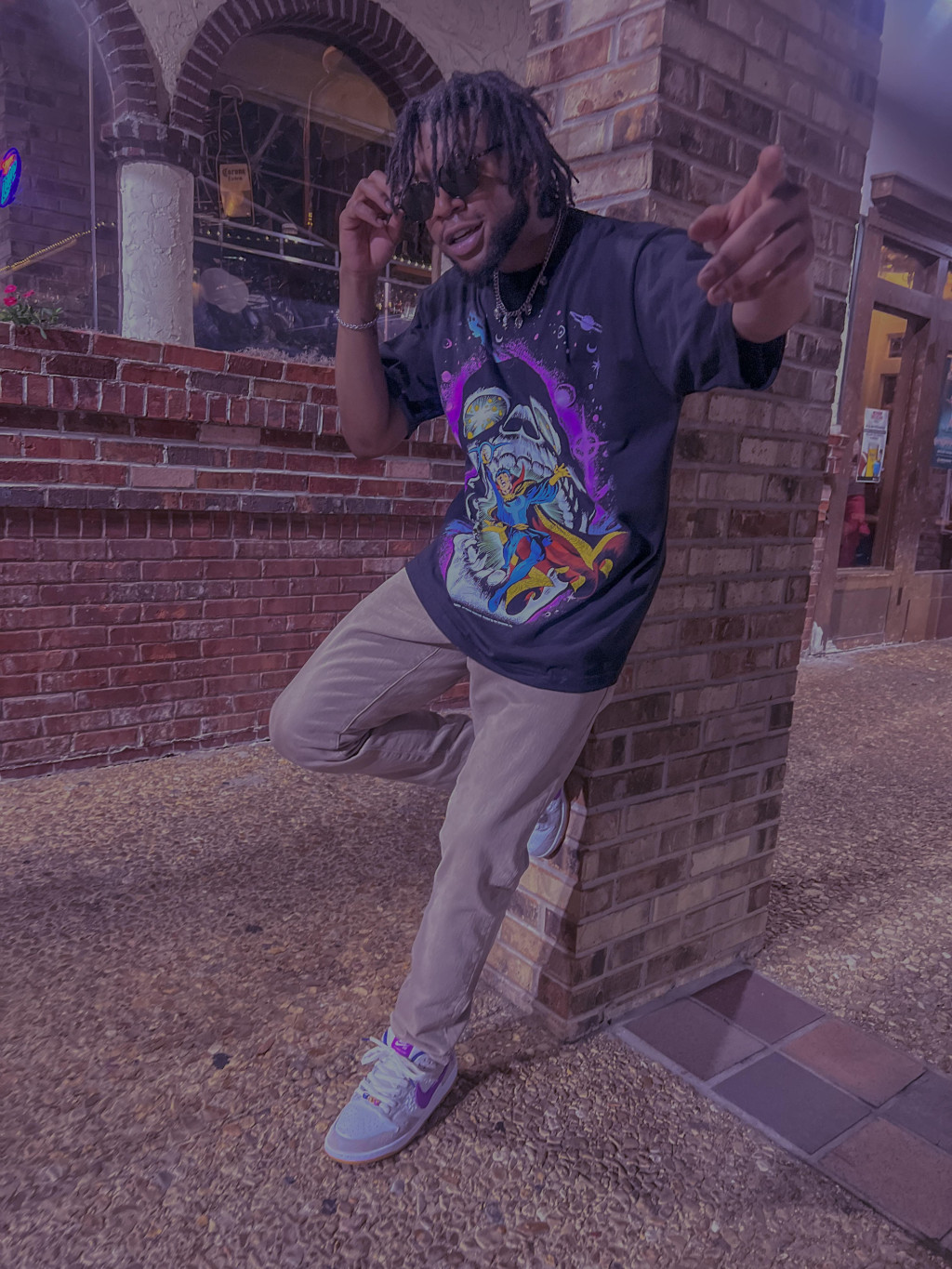 Toshiki Khi: The Modern-Day Maestro of Dark, Introspective Beats