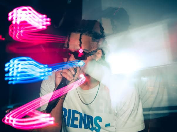 From Beats to Brilliance: Gabriel LA's Journey in Music