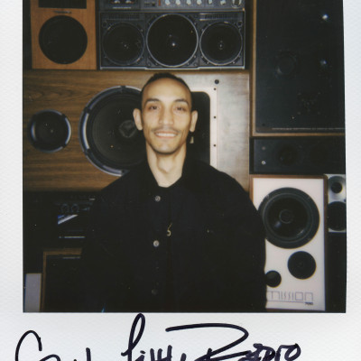 Gods Little Radio: The Rhythms of Life and Faith in Every Beat