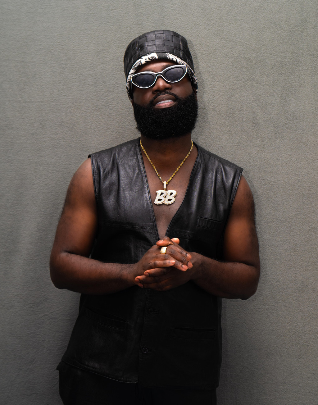 Fearless and Unstoppable: How Bugatti Bonsu is Transforming the Music Scene