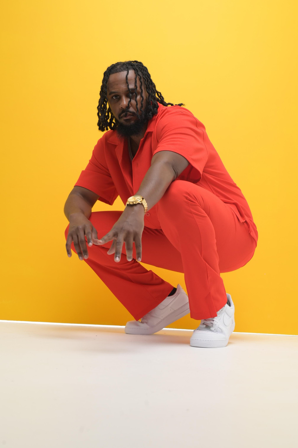 Yusha Assad: Crafting Hip-Hop with Heart and Soul