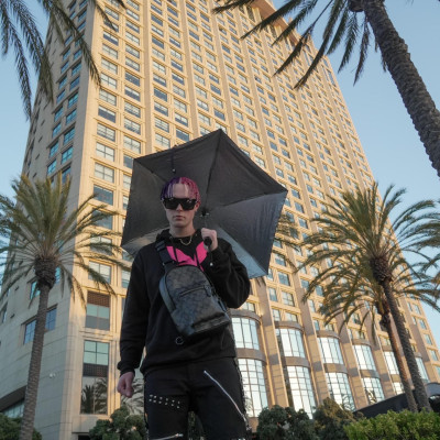 Unleashing Trevor Rain: A Melodic Force in the Hip-Hop Realm