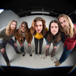 The Weasels: Revolutionizing Rock with a Funk-Metal Twist