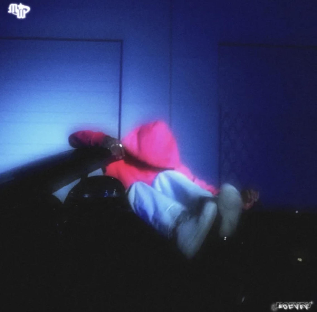 The Belgian Maverick: Rising Producer and Artist Noevdv with a Global Vision