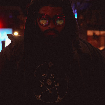 From GarageBand to 'Menace': drtyndn's Raw and Resilient Musical Odyssey