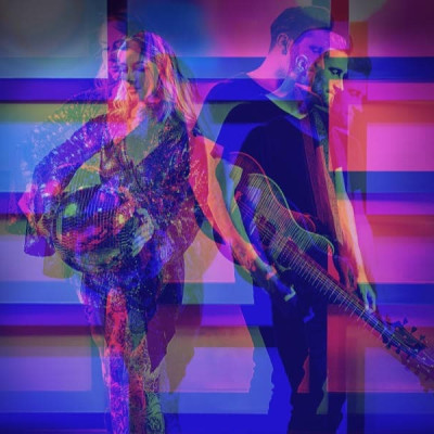 The Harmonious Journey of Somber Seas: A Duo's Musical Voyage