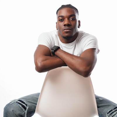 Tev Antonio: A Voice Shaped by Destiny