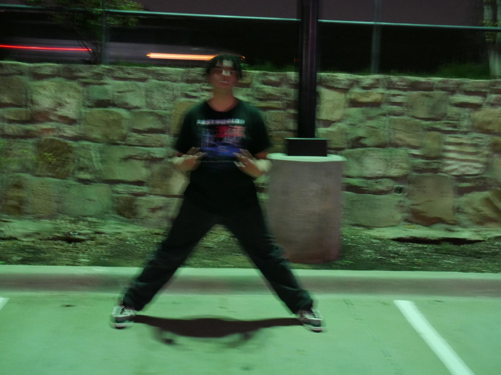 Bowler Bear: Blending Rock and Electronic Music for a Captivating Sound