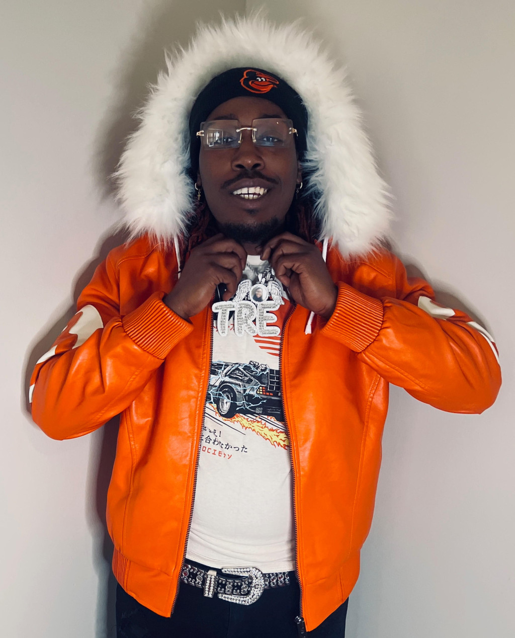 Spotlight on The Hendrixxx: New Haven's Fresh Sound