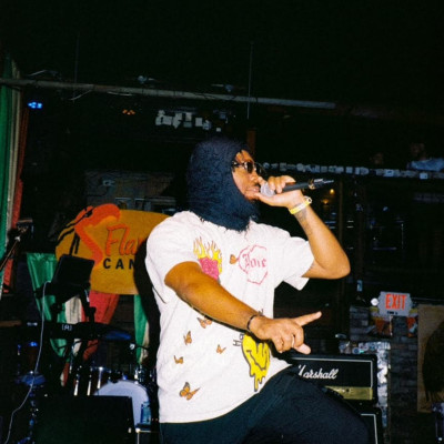 Foolish Ty: Embracing Authenticity and Pushing Boundaries in Hip-Hop