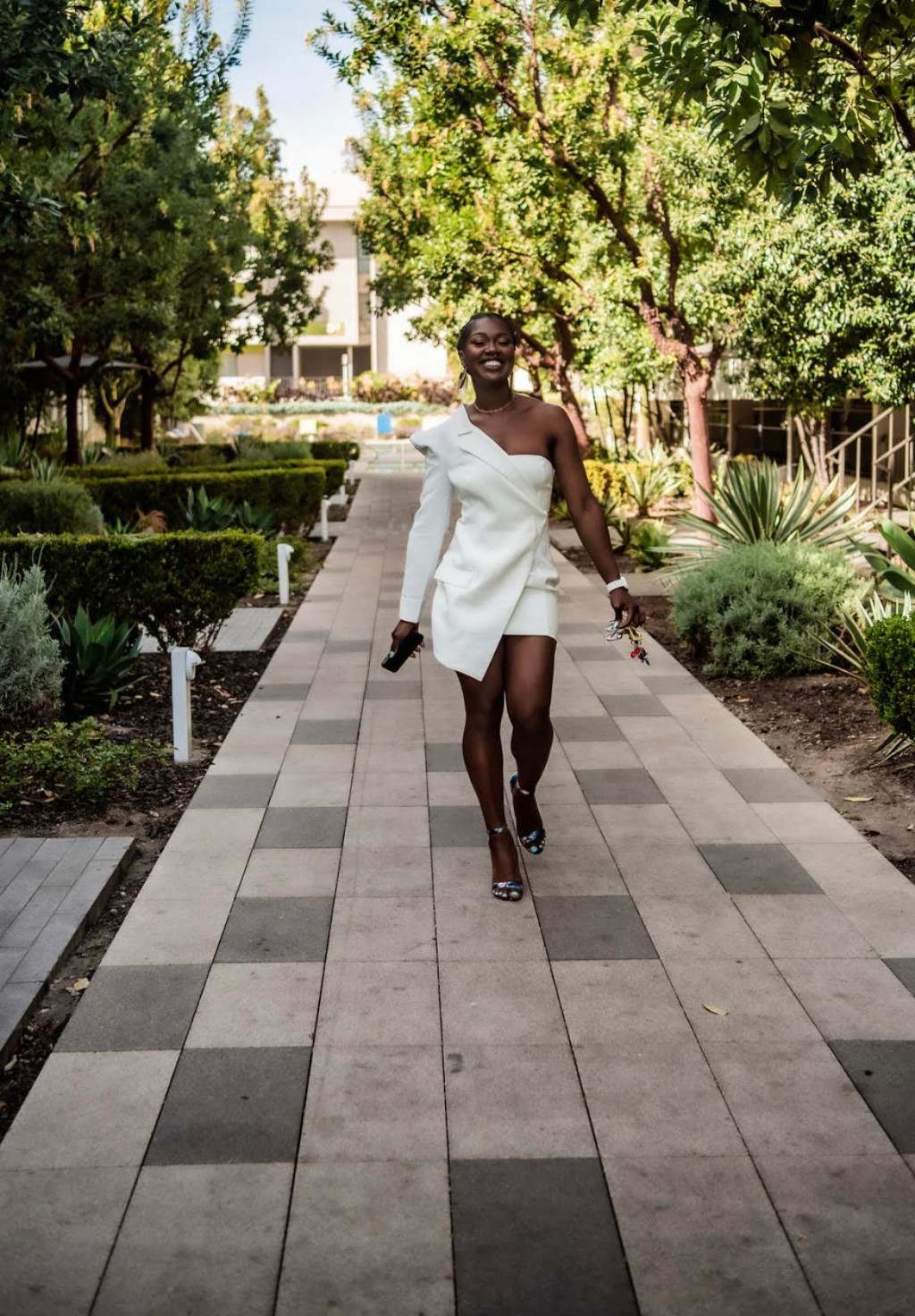 Ashley Paige: A Fresh Melody in the Music Scene