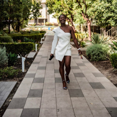 Ashley Paige: A Fresh Melody in the Music Scene