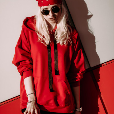 Simply Vika: A Fusion of Cultures and Sounds in Pop Rap