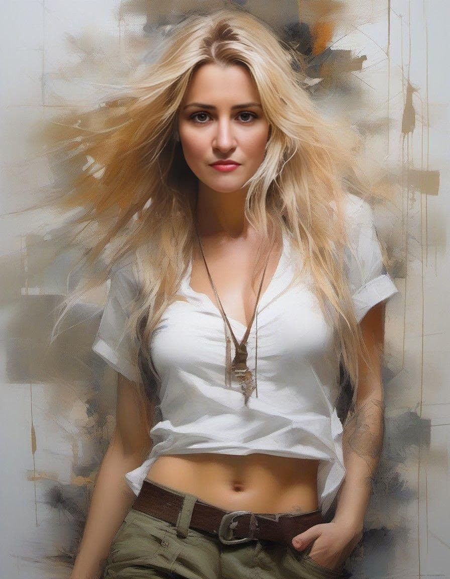 Barbara Craig: The Irish Songstress Weaving Stories into Soulful Melodies