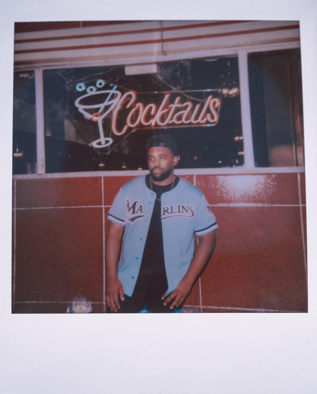 Gee Floyd: From Ypsilanti Beats to Global Beats