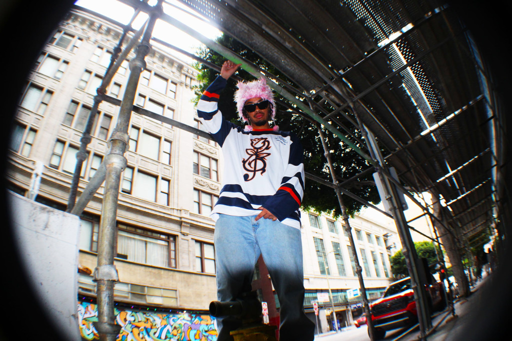 Faden Perel: Crafting a Unique Artistic Identity through Name Evolution and Musical Growth