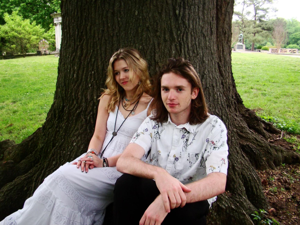 Unveiling the Indie Pop Sensation: Dream of Gardens’ Musical Journey