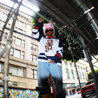 Faden Perel: Crafting a Unique Artistic Identity through Name Evolution and Musical Growth