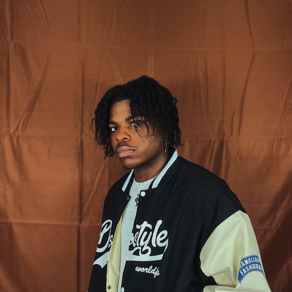 Unveiling the Melodic Journey of Titus Irons: A Fusion of R&B and Pop