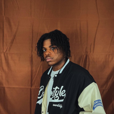 Unveiling the Melodic Journey of Titus Irons: A Fusion of R&B and Pop