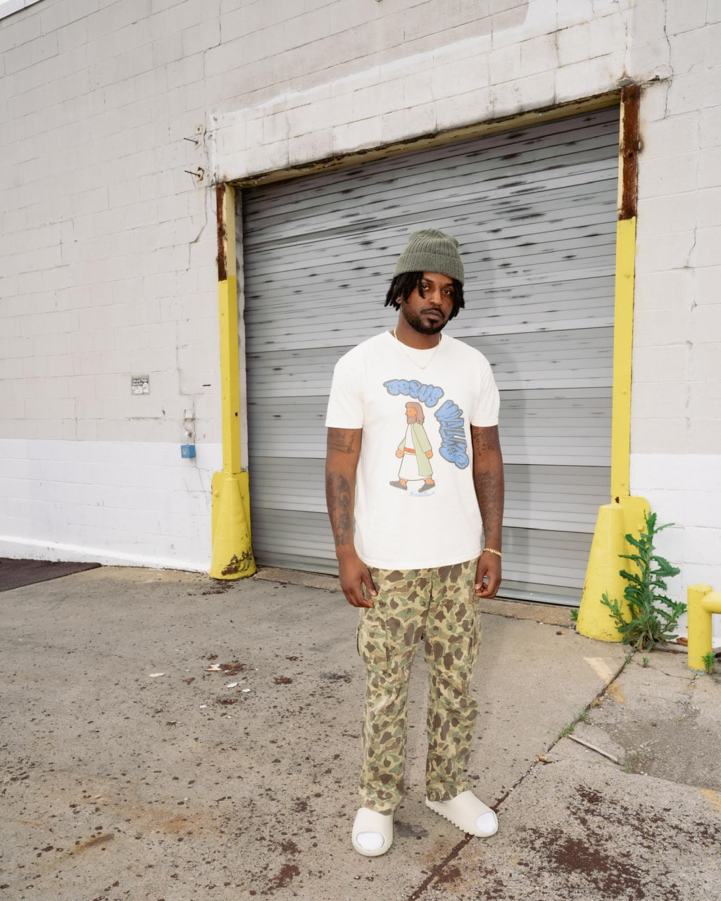 Introducing blaxhippie: A Soundtrack of Resilience and Innovation