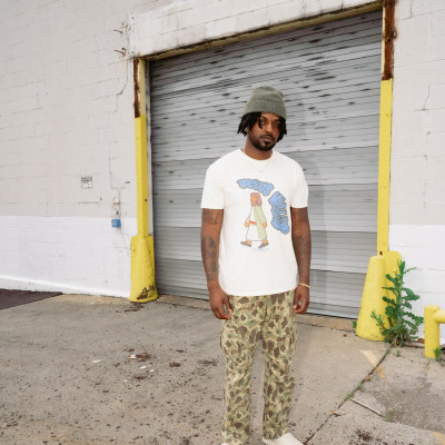 Introducing blaxhippie: A Soundtrack of Resilience and Innovation