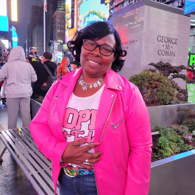 Minna LaFortune: Blending Caribbean Rhythms with a World of Influences