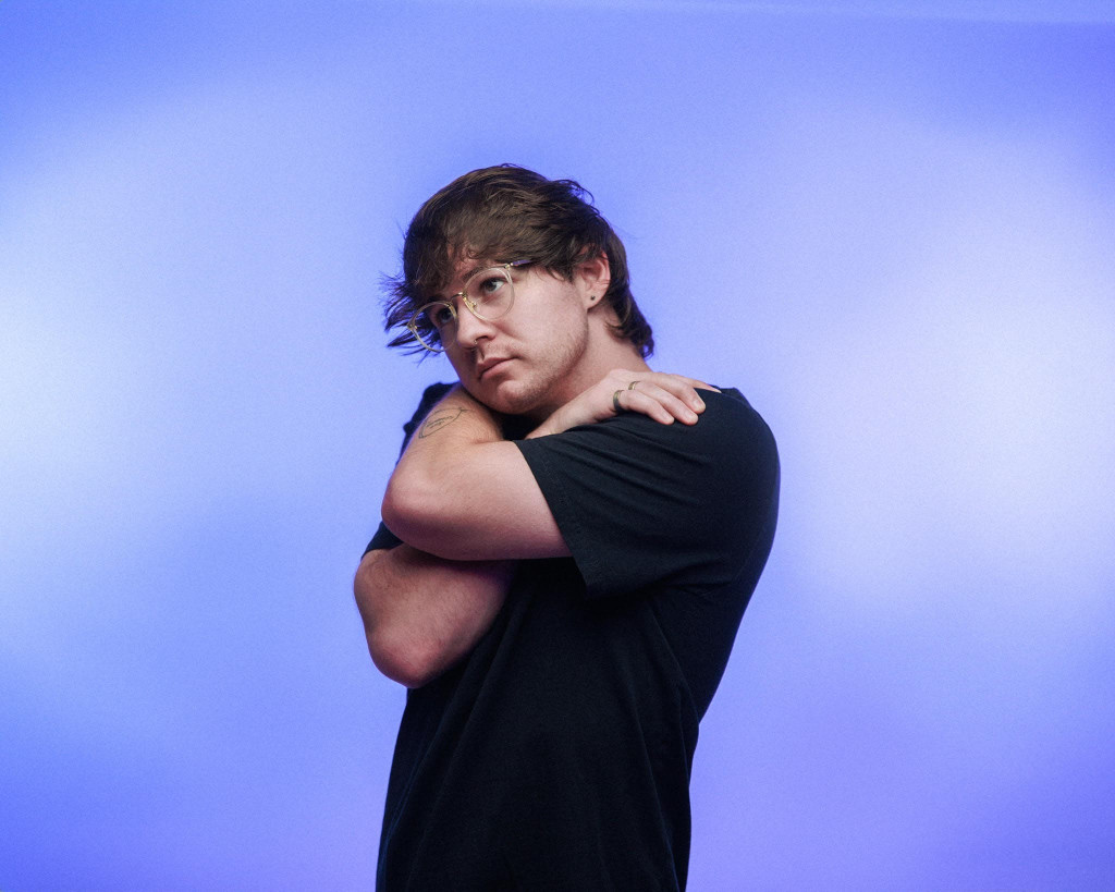 Discovering Beau Rian: The Musical Maestro Blending Emo, Pop Punk, and More