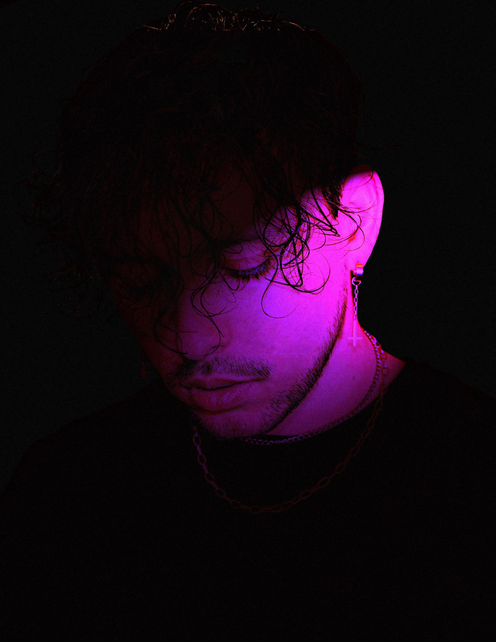 Charlie Hawthorne: Echoes of Dark Melodies