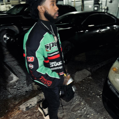 Stbthedon: Innovating Hip-Hop's Narrative with a Kansas City Twist