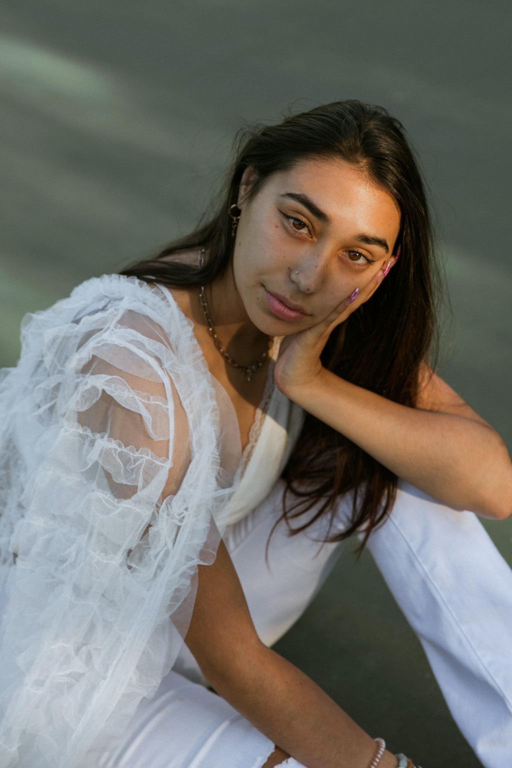 Maliah: The Rising Star of Moody Modern R&B