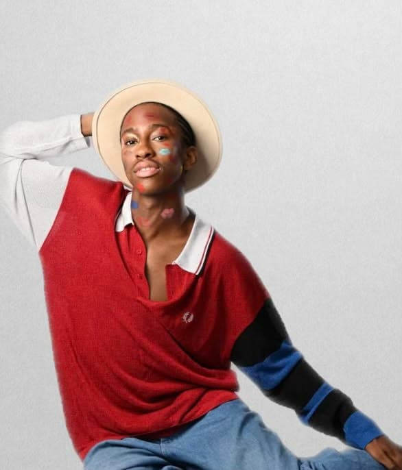 Michael Marinho: The Rising Star Shaping the Future of R&B