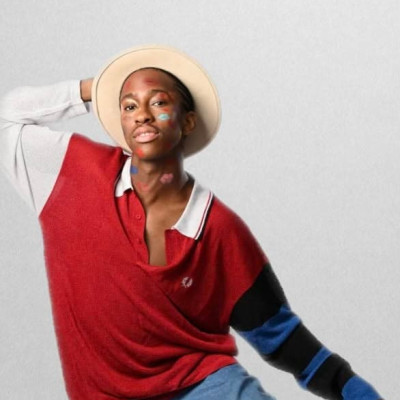 Michael Marinho: The Rising Star Shaping the Future of R&B