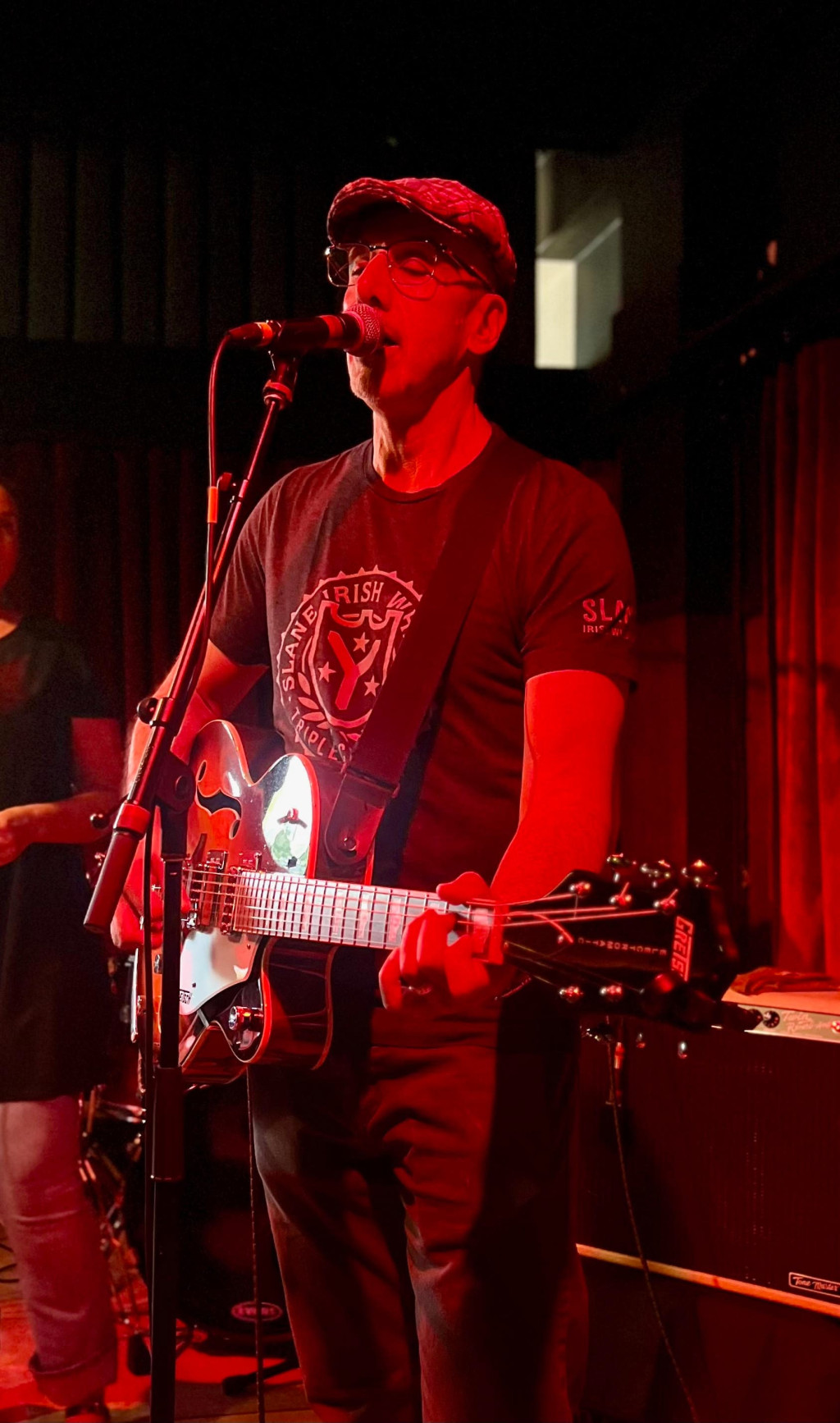 From Philly to the Bay: Dan Silverstein’s Musical Odyssey with The Temblors