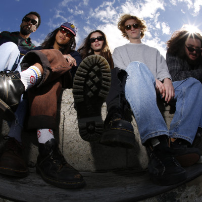 Riya Gadher: Crafting Hopeful and Empowering Pop