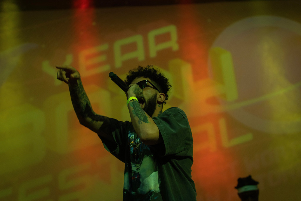 GenoDa1: From Songwriter to Spotlight in the Music Industry