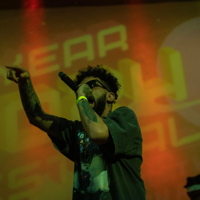 GenoDa1: From Songwriter to Spotlight in the Music Industry