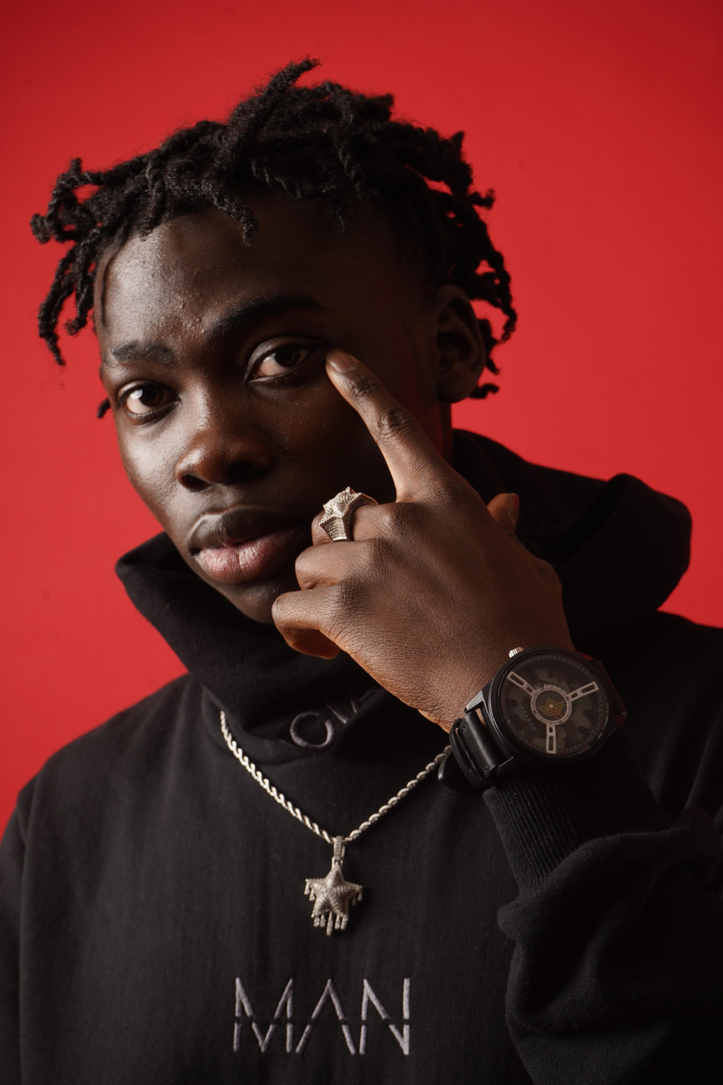 Discovering Starboykiki: A New Force in Music