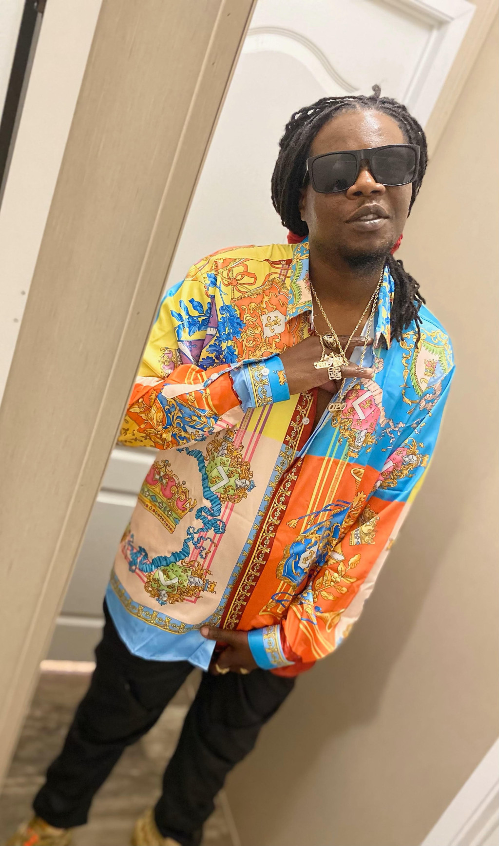 Haze OPC: Charting New Paths in Music with Authenticity and Empowerment