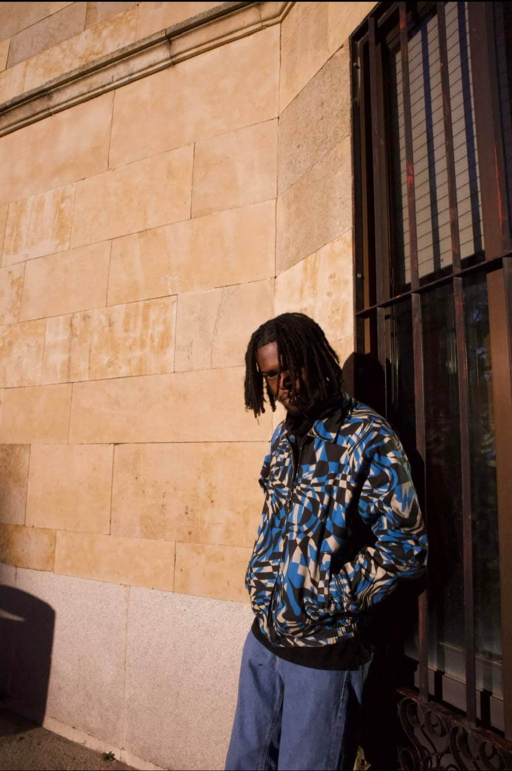 Credence: Upcoming Irish Artist from Dundalk, Ireland